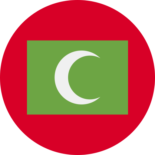 free icon maldives 197404
