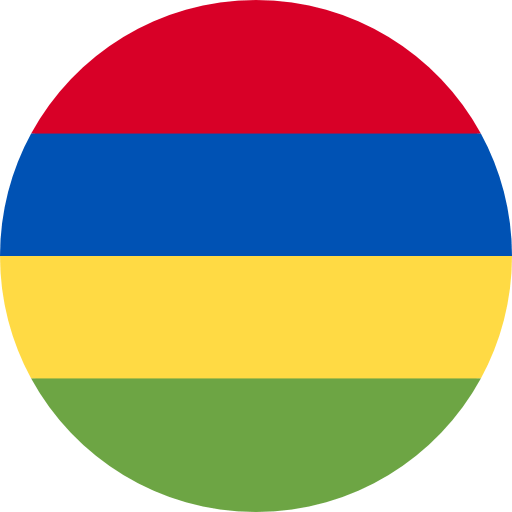 mavrikii